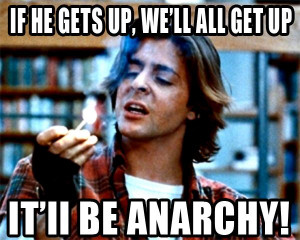 Buff Up Your Life With These 22 Life Changing #Breakfast #Club #Quotes