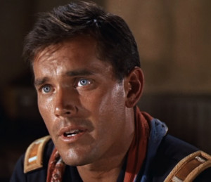 Jeffrey Hunter King