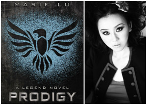 Prodigy x Surviving College Giveaway!