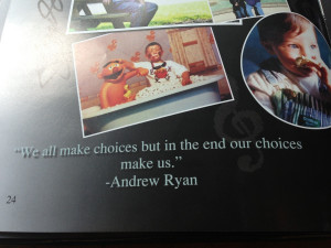60 Yearbook Quotes That Will Make You Laugh Or Cringe (Probably Cringe ...