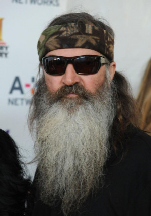 ... Anchor’s Rude Remarks About ‘Duck Dynasty’ Star Phil Robertson