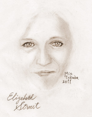 Elizabeth Strout, my favorite quotes 183