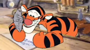 Greetin's and salivatin's