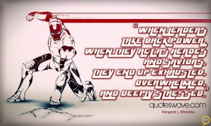 ... and saviors, they end up exhausted, overwhelmed, and deeply stressed