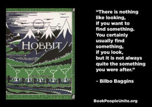 Bilbo Baggins