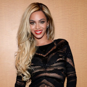 Beyonce 2014 Hair