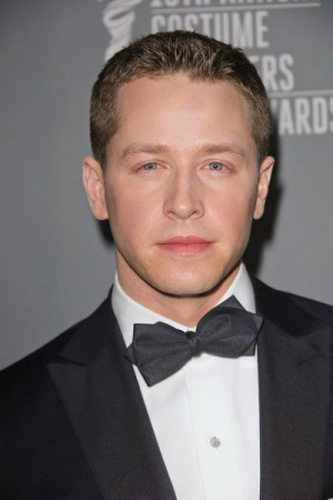 Joshua Dallas Pictures & Photos