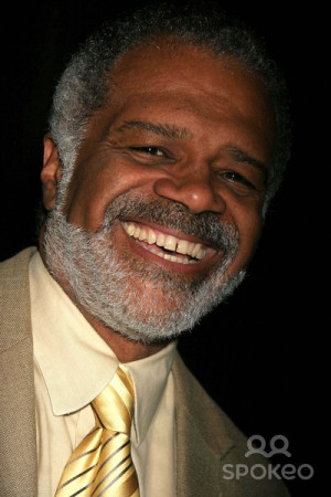 Ted Lange The Actors And