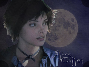 Alice Cullen alice
