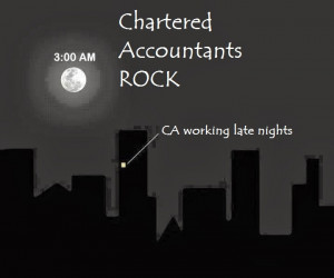 CAs Rock #Vikrmn Chartered Accountant ChartAcc.com CA Vikram Verma.jpg
