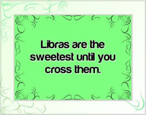 Libra Horoscope Personality