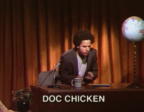 tatyana ali eric andre Doc Chicken the Eric Andre show hannibal ...