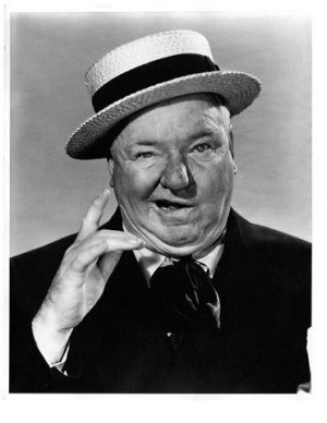 More W. C. Fields images: