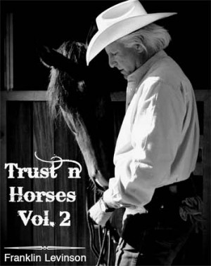 Trust-n- Horses E-Book Series by Franklin Levinson