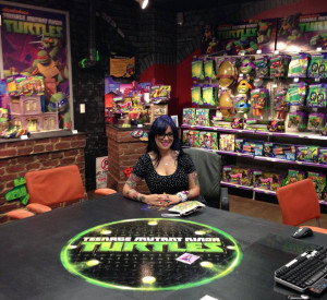 ... Mutant Ninja Turtles 2012 Mikey Quotes Teenage mutant ninja turtles