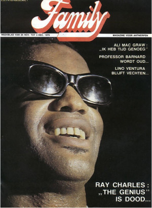 ... the early 1960s (possibly Antibes, at Count Basie concert, July 1961