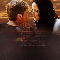 The Hunger Games Explorer