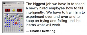 ... -Kettering-Quote-The-biggest-job-learns-what-will-work-20140806.jpg