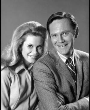 Dick Sargent
