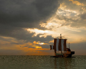 Free Download Natural Sailing Ships Pictures