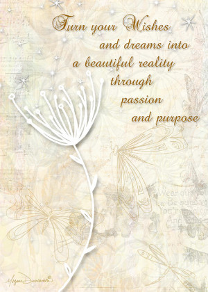 Inspirational Dragonfly Quotes