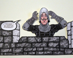 Monty Python And The Holy Grail Quotes Monty python and the holy