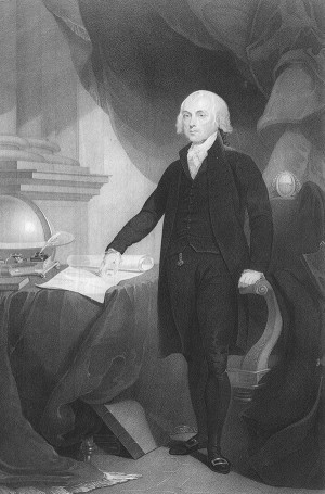 James Madison: Memorial and Remonstrance against Religious Assessments