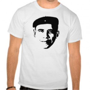 Che Obama T-shirts & Shirts