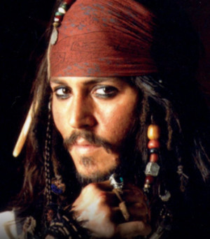 47c42914d6 Johnny Depp as jack sparrow Johnny Depp Quotes