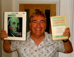 ... Program and the book Psychological Immortality, both by Jerry Gillies