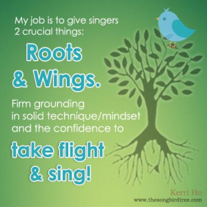 ABOUT FREE SINGING TIPS SINGING QUOTES ONE-ONE COACHING Members ...