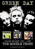 Green Day: Under Review 1995-2000 - The Middle Years