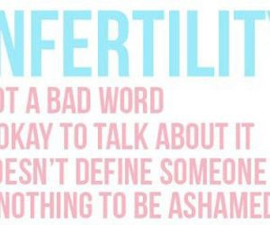 infertillity quotes - Google Search