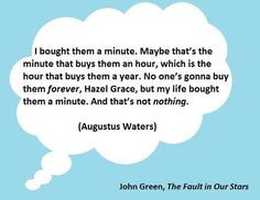 Forever---TFIOS (tfios,john green,the fault in our stars,tfios quotes ...