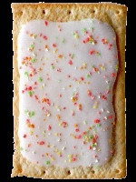 Sweet Pop Cake Delicious Nyan Cat Dulce Rico Tart