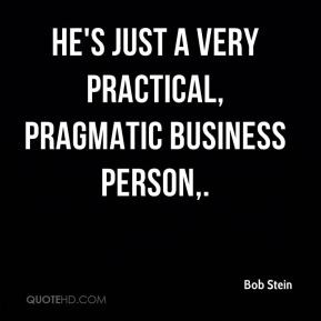 Pragmatic Quotes