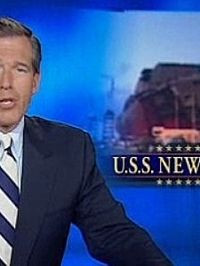 You just never liked Bill.