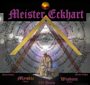 Meister Eckhart mystic
