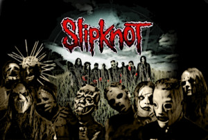 Frases Da Banda Slipknot #01