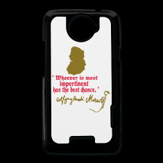 impertinent Wolfgang Amadeus Mozart Quotes Shirts