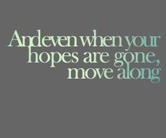 the all american rejects move along more quotes inspiration songs ...