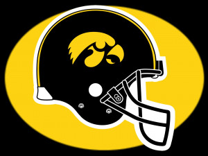 Iowa Hawkeyes