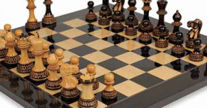 The competitor was confident and even a little cocky when he saw his ...