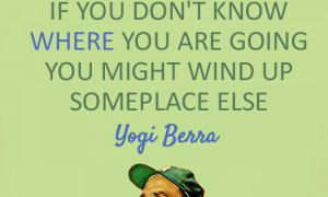 Funny Quotes Yogi Berra