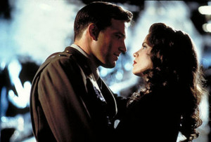 The 10 Worst Movie Couples Who Have No Chemistry At All