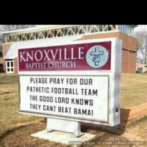 Too Funny Roll Tide