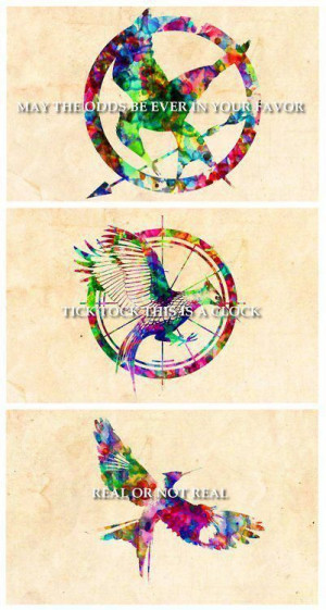 Mockingjay. Beautiful. Hungry Games, Famous Quotes, The Hunger Games ...