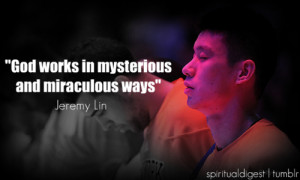 ... jeremy lin jeremy lin knicks new york christianity love life christian