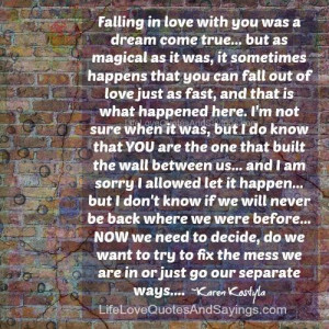 quotes about falling in love falling in love love quotes relationships
