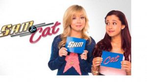 Sam and Cat Wiki — Characters, Episodes, Cast, and more!